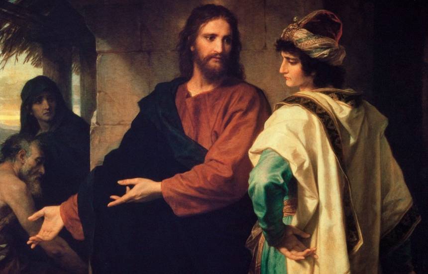 JesusRiqueza